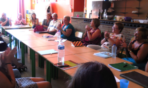 Impossible de lire la video